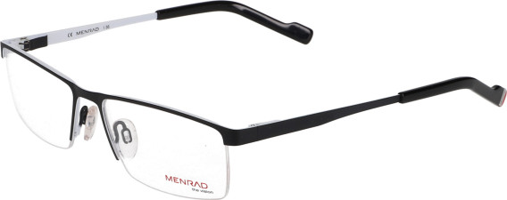 Menrad 3293 glasses in Black