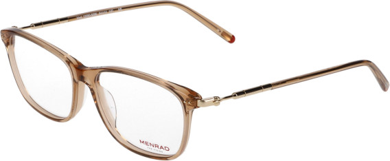 Menrad 2050 glasses in Brown