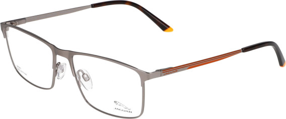 Jaguar 3620-57 glasses in Light Grey