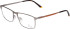 Jaguar 3620-57 glasses in Light Grey