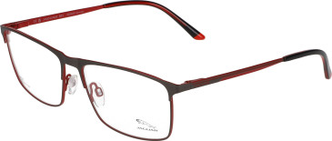Jaguar 3620-57 glasses in Dark Grey