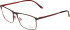 Jaguar 3620-57 glasses in Dark Grey