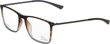 Jaguar 6828 glasses in Brown