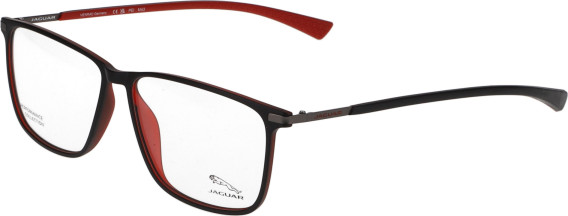 Jaguar 6825 glasses in Brown
