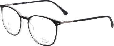 Jaguar 6824 glasses in Black