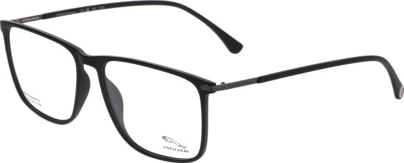 Jaguar 6823 glasses in Black