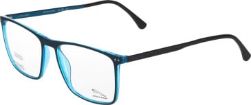 Jaguar 6822 glasses in Blue