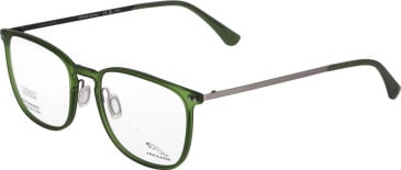 Jaguar 6813 glasses in Green