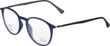 Jaguar 6808 glasses in Blue