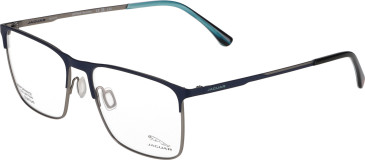 Jaguar 5601 glasses in Blue