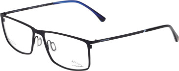Jaguar 3841 glasses in Blue