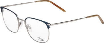 Jaguar 3718 glasses in Silver