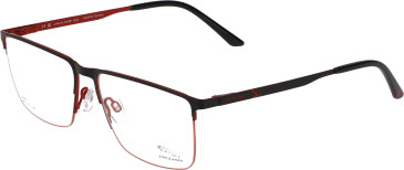 Jaguar 3625 glasses in Black