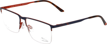 Jaguar 3625 glasses in Blue