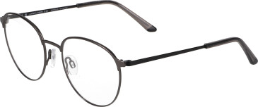 Jaguar 3623 glasses in Grey/Black