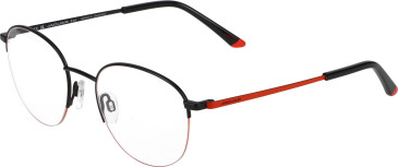 Jaguar 3622 glasses in Black