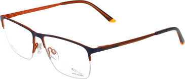 Jaguar 3619 glasses in Blue