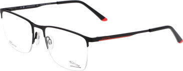 Jaguar 3617 glasses in Black