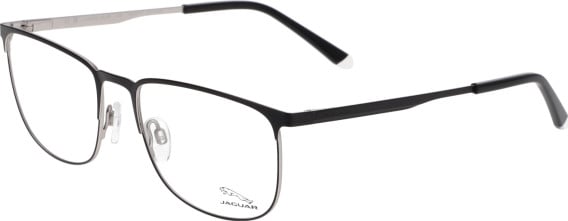 Jaguar 3616 glasses in Black