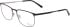 Jaguar 3616 glasses in Black