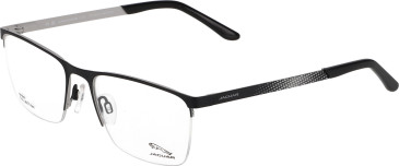 Jaguar 3599 glasses in Black