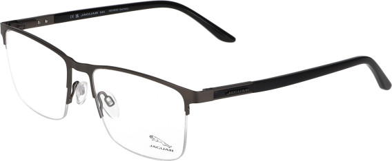Jaguar 3121 glasses in Grey