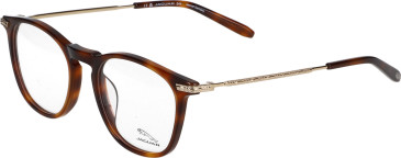 Jaguar 2707 glasses in Tortoiseshell