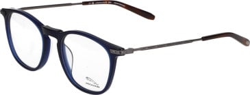 Jaguar 2707 glasses in Blue