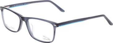 Jaguar 1521 glasses in Blue