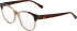 Bogner 1024 glasses in Beige