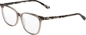 Bogner 1018 glasses in Grey