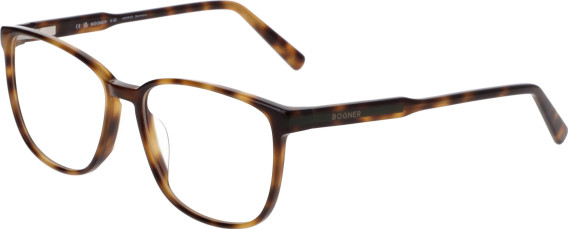 Bogner 1013 glasses in Tortoiseshell
