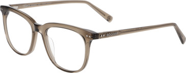 Bogner 1011 glasses in Green