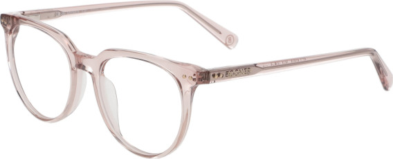 Bogner 1010 glasses in Pink