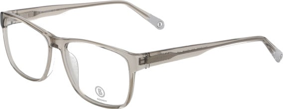 Bogner 1007 glasses in Grey
