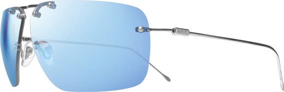 Revo 1190 sunglasses in Silver