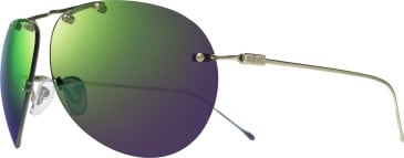 Revo 1191 sunglasses in Grey