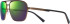 Revo 1193 sunglasses in Brown