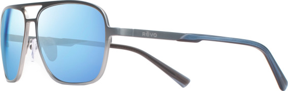 Revo 1193 sunglasses in Silver