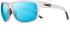 Revo 1195 sunglasses in Crystal