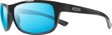 Revo 1196 sunglasses in Black