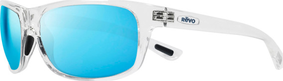 Revo 1196 sunglasses in Crystal