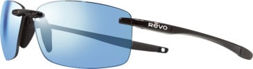 Revo 4059 sunglasses in Black/Blue