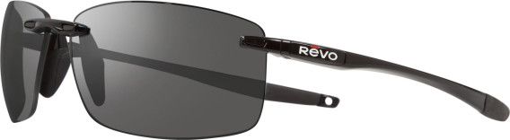 Revo 4059 sunglasses in Black/Grey