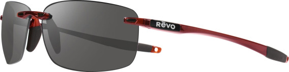 Revo 4059 sunglasses in Red