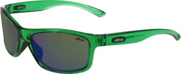 Revo 4071 sunglasses in Green