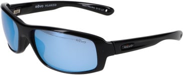 Revo 4064X sunglasses in Black/Blue