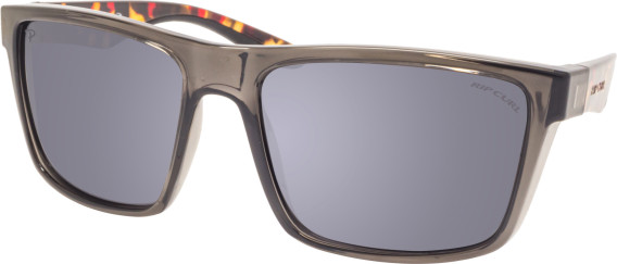 RIP CURL ASI003 sunglasses in Crystal/Grey