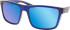 RIP CURL ASI003 sunglasses in Blue