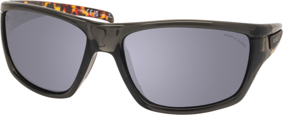 RIP CURL ASI007 sunglasses in Crystal/Grey